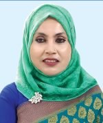 helen jerin khan - Charmuguria College